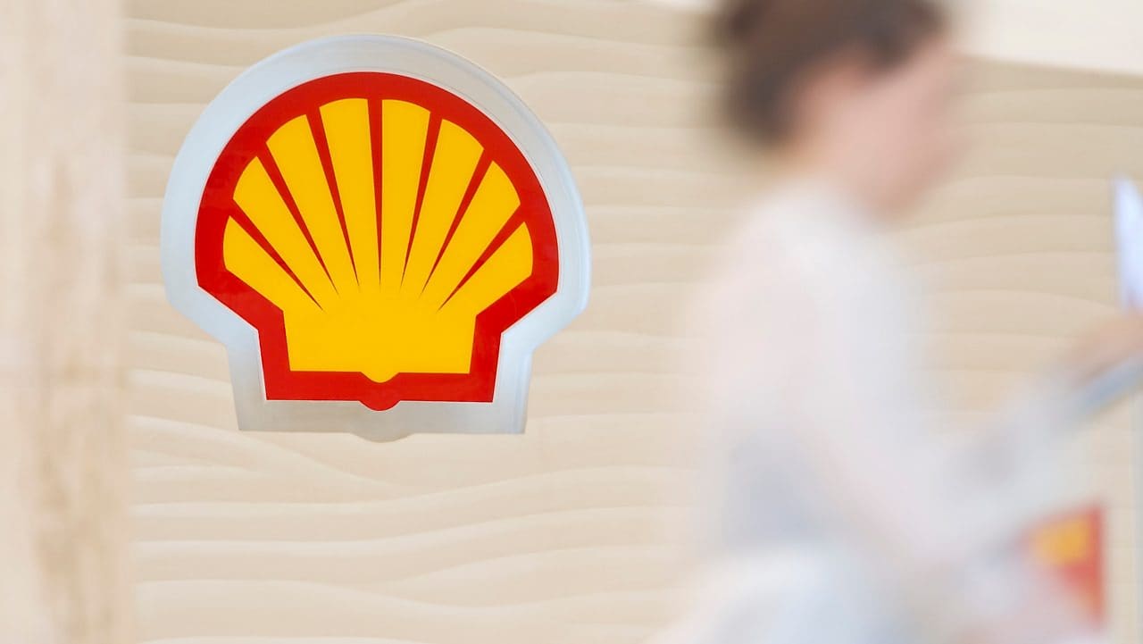Shell Global Helpline
