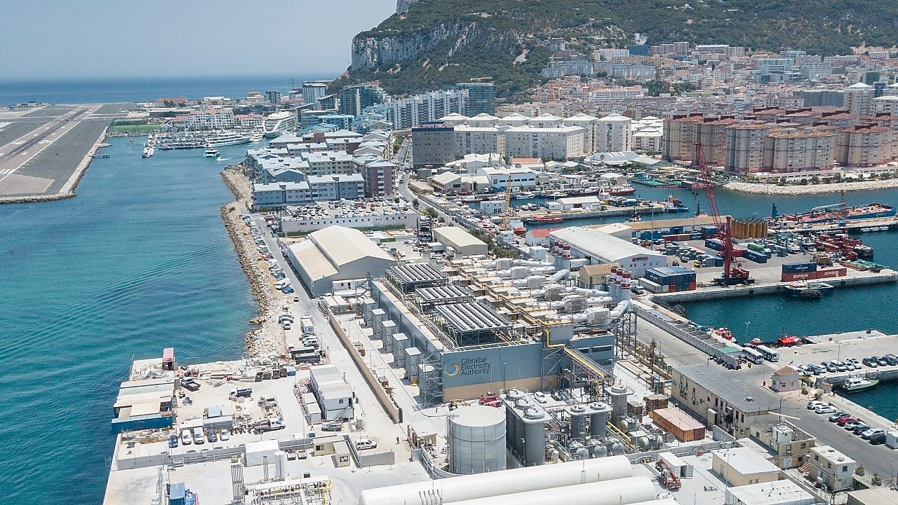 清洁能源的开采与供应