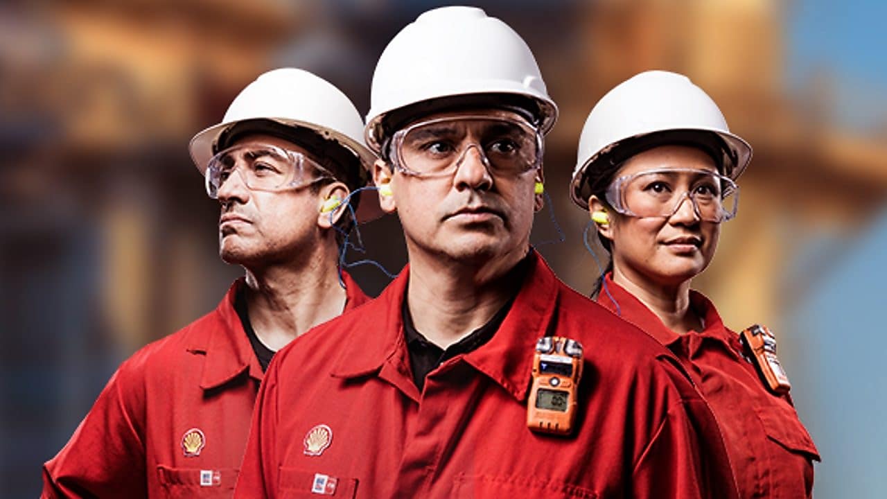 壳牌催化剂与技术