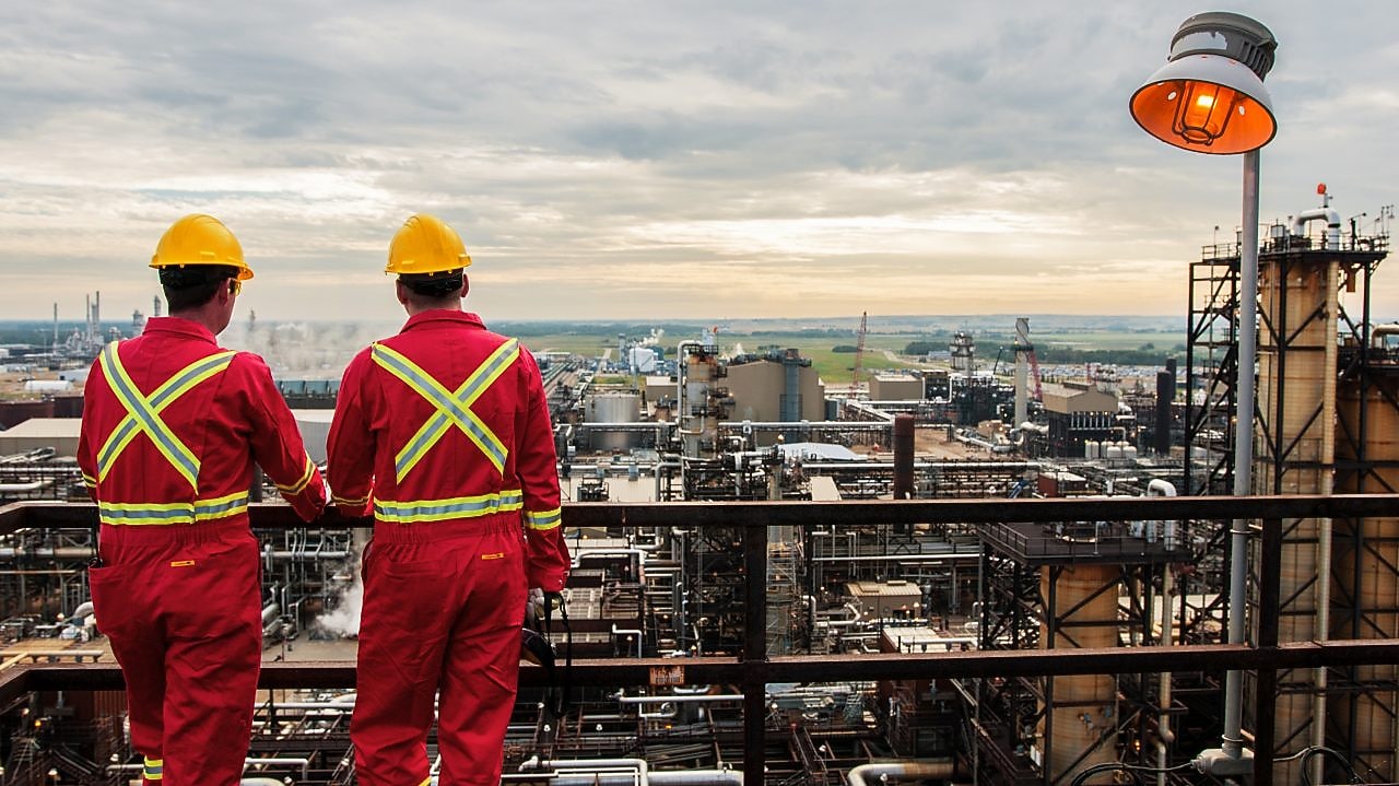 reactor internals for fouling abatement white paper