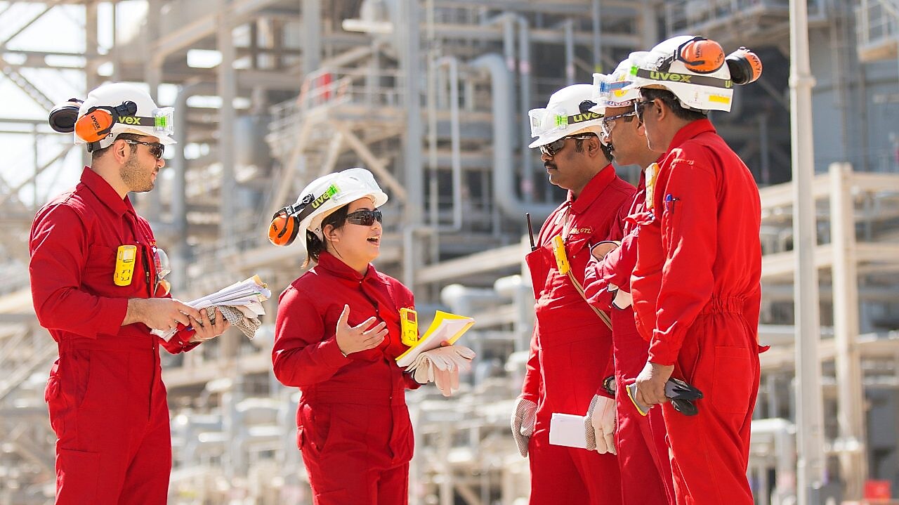 馏分油加氢处理