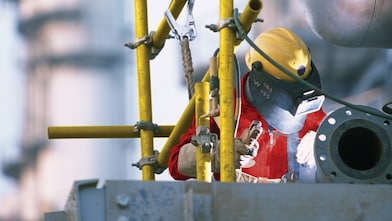 Petrochemical technology and Shell solutions