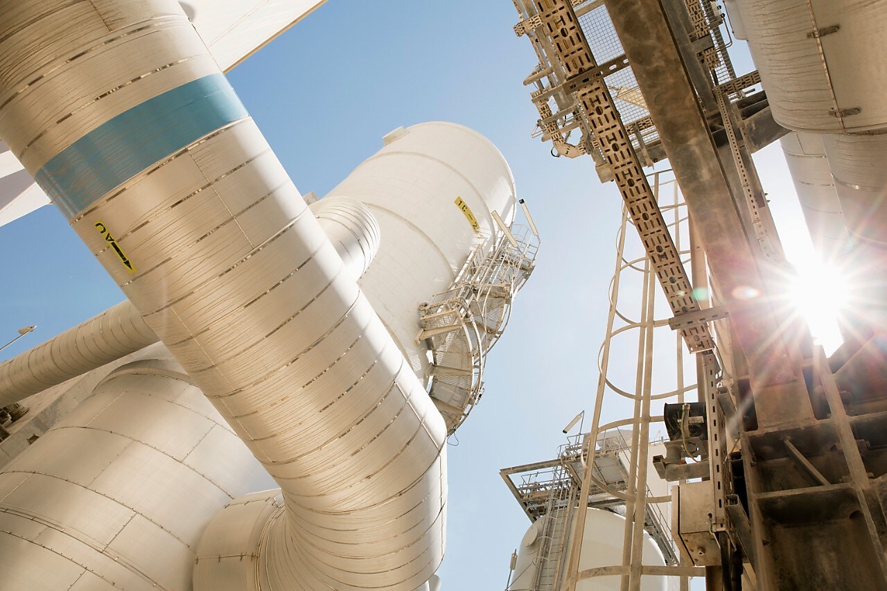 创新的液体和气体吸收方法