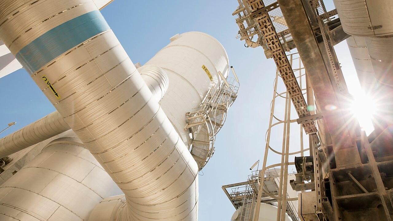 创新的液体和气体吸收方法