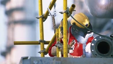 Petrochemical technology and Shell solutions