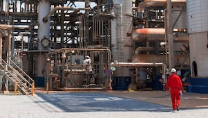 chemical plant global manufactoring alabama