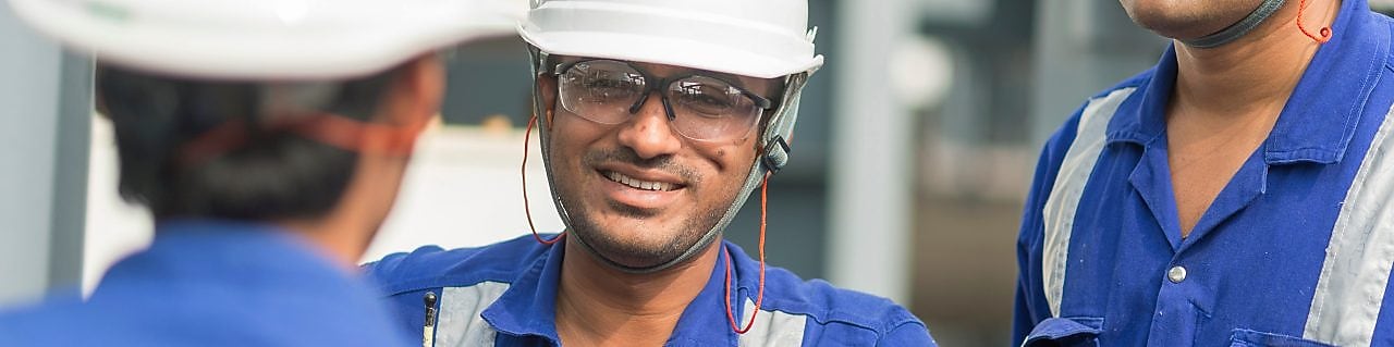 Three Shell Catalysts and Technologies employees