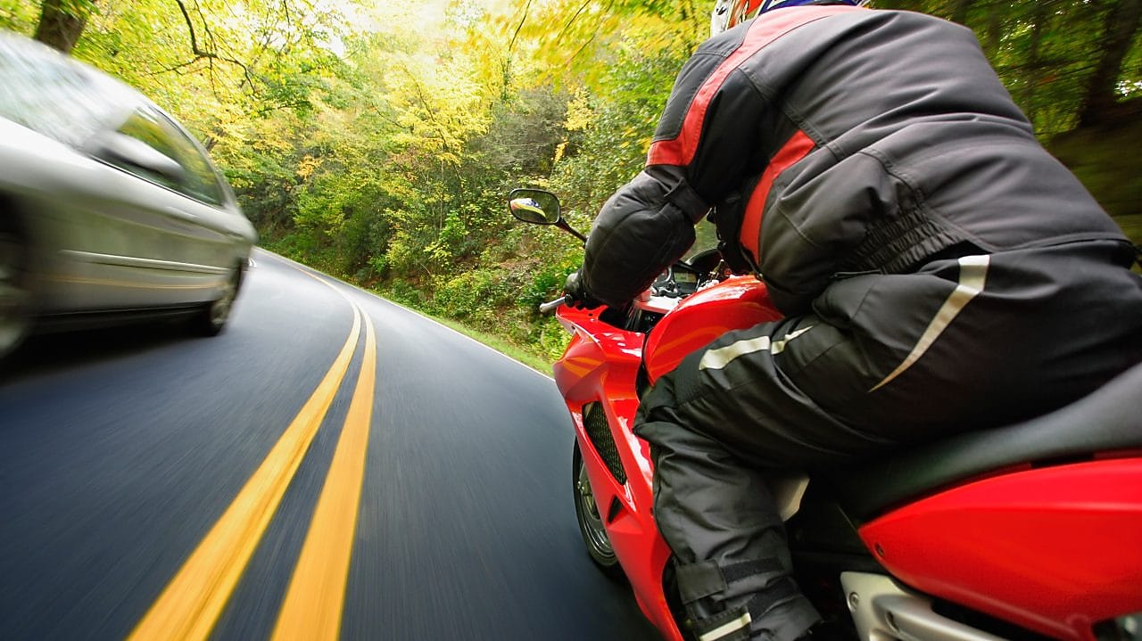 car near petrol pump