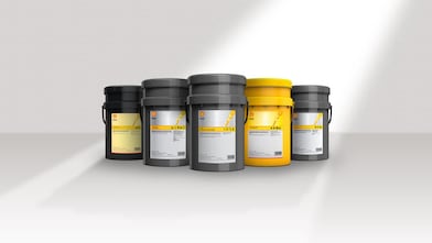 润滑油产品系列