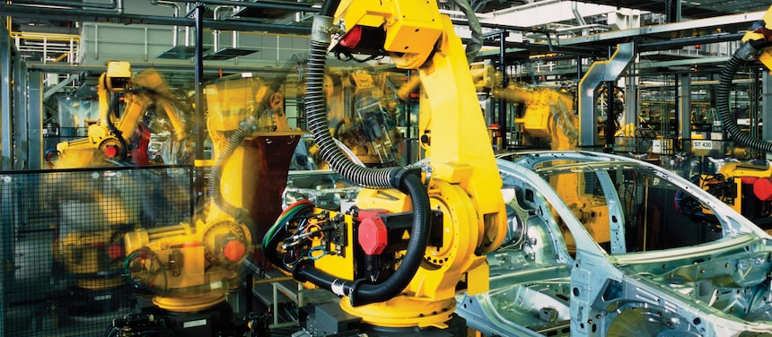 汽车公司，泰国