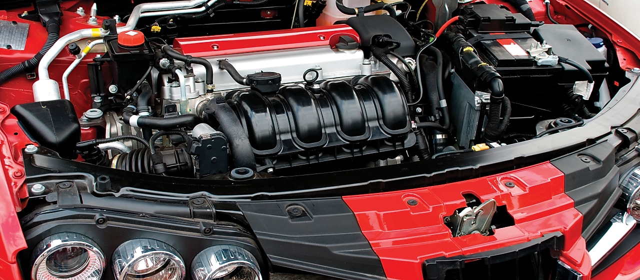 汽车零部件制造商，泰国