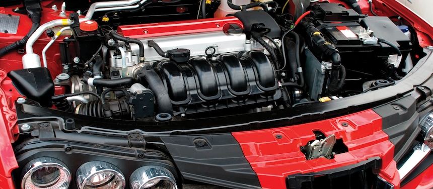 汽车零部件制造商，泰国