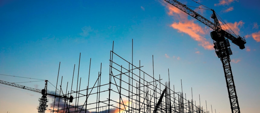 IPM Construction，菲律宾