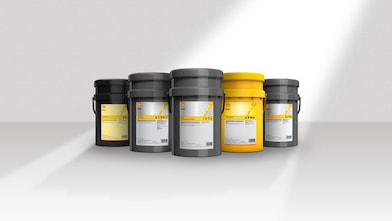 润滑油产品系列