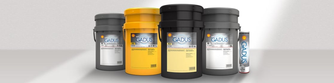 壳牌佳度 — 润滑油