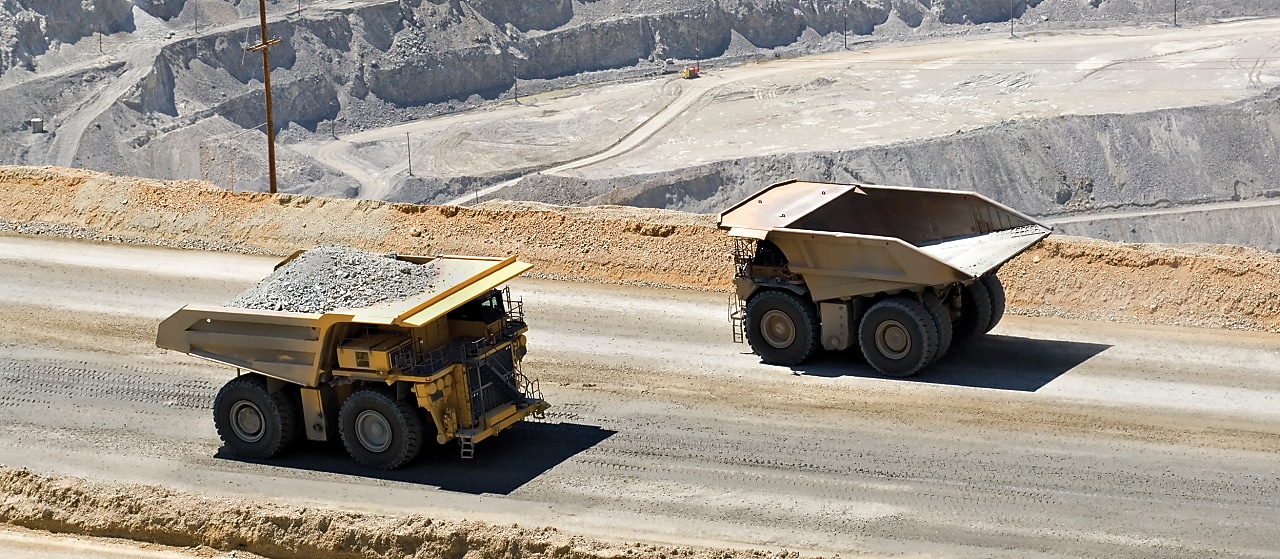 international hard rock case study