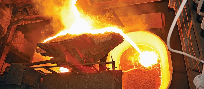 southern steel corp case study