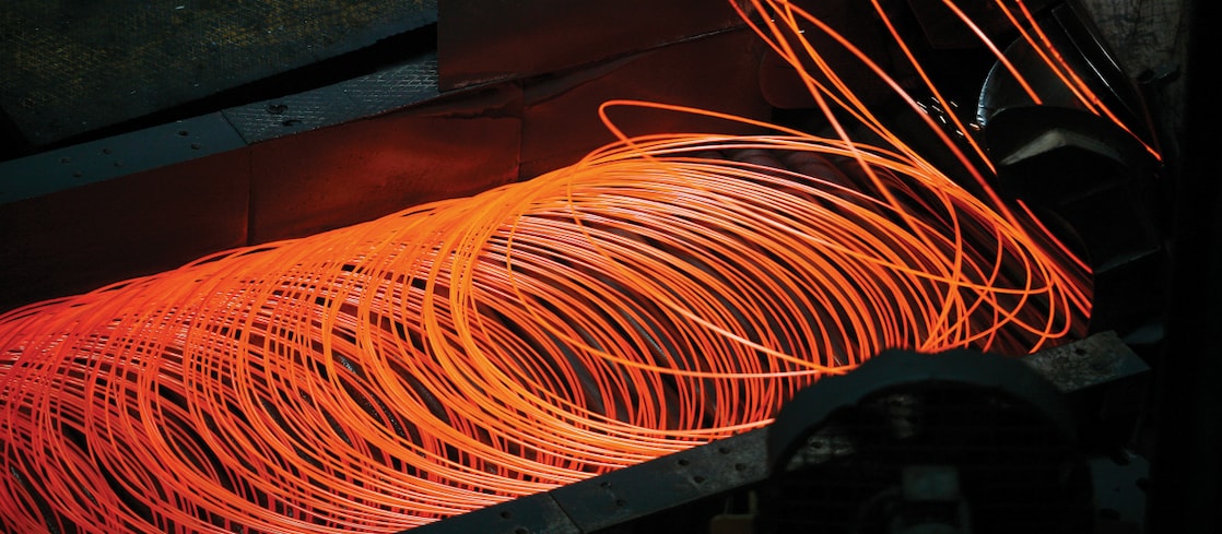 宝钢集团有限公司，中国