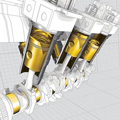 壳牌迈施力产品系列