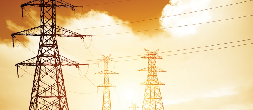 大唐发电公司，中国