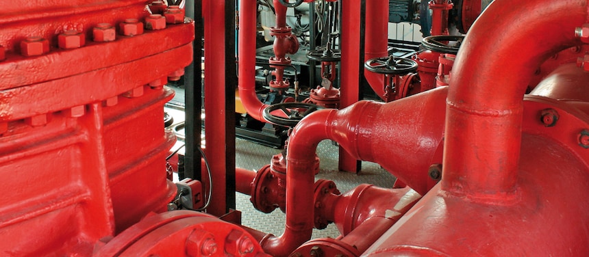 Thermie Serres，希腊