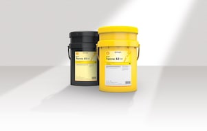 壳牌通拿 — 导轨油系列