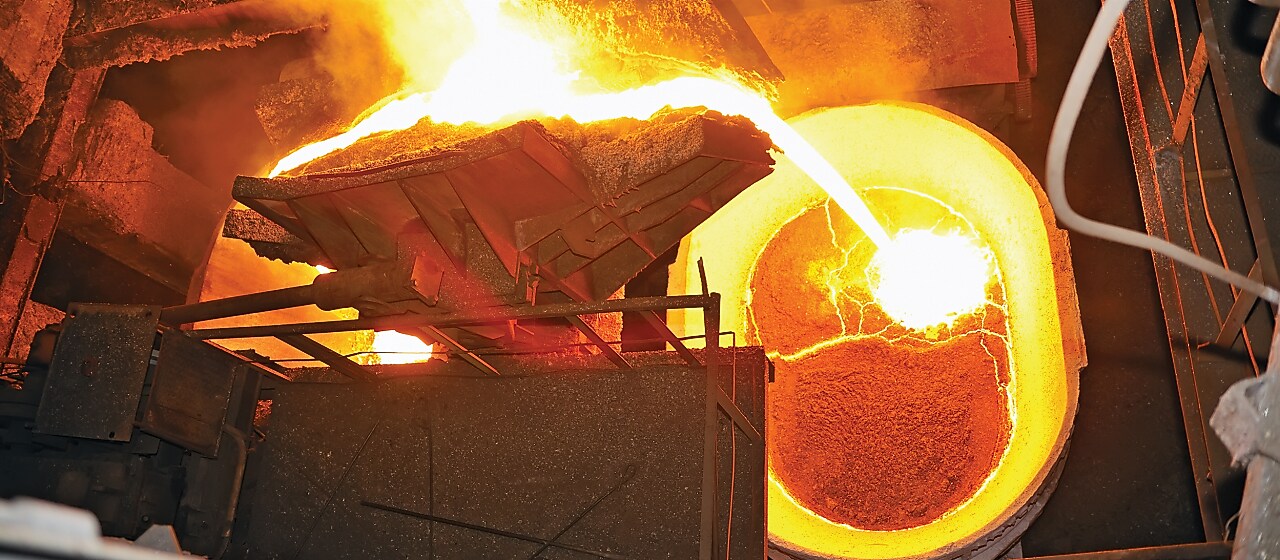 南方钢铁公司,越南