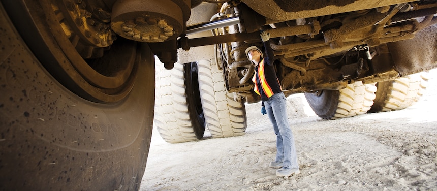 Pamapersada Nusantara，印度尼西亚