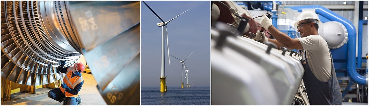 各种电力行业基础设施设备