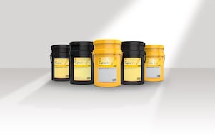 发电机组润滑油