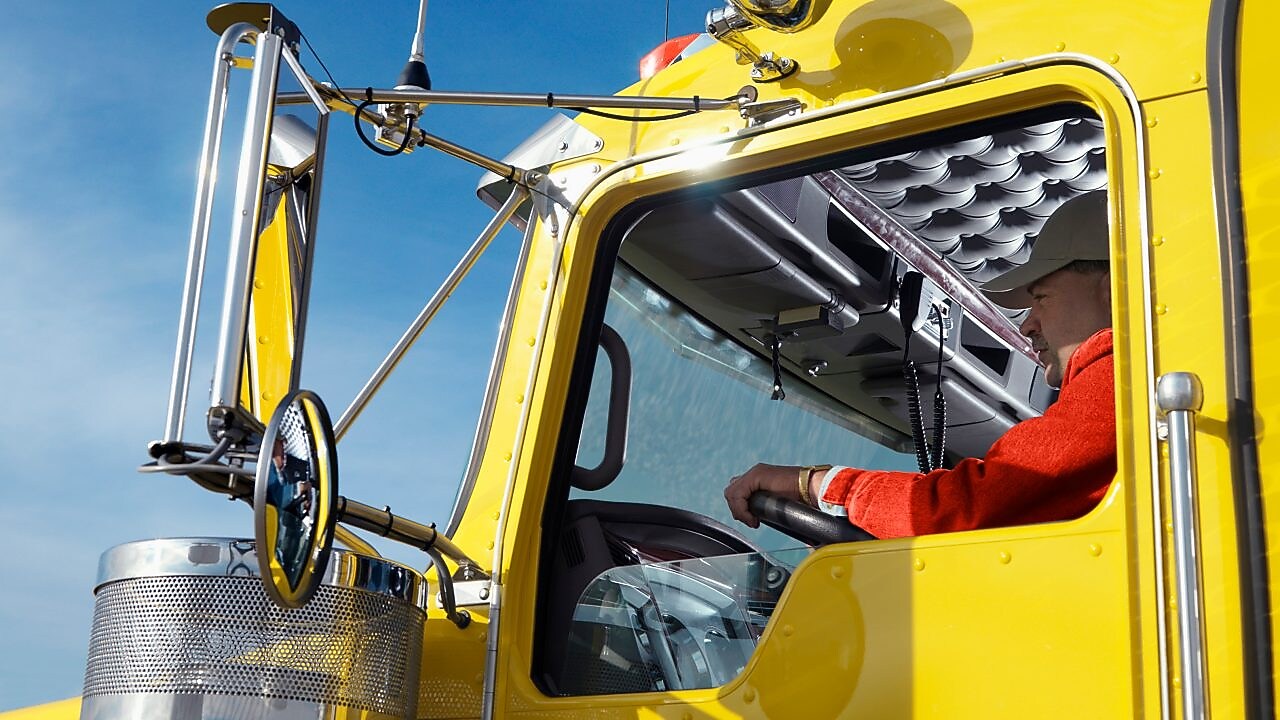 壳牌运输车队行业润滑油