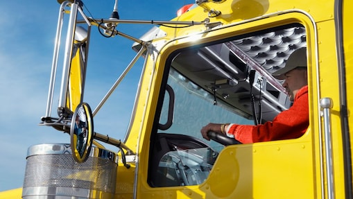 壳牌运输车队行业润滑油