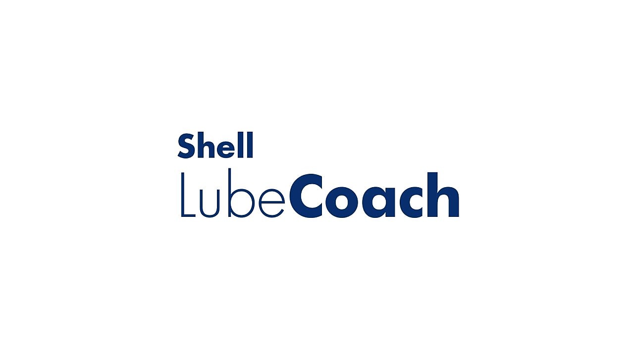 壳牌 LubeCoach