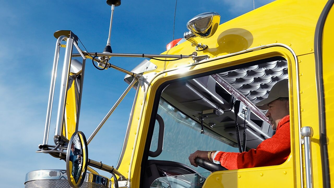 壳牌运输车队行业润滑油