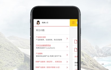 显示在手机屏幕的其他常用功能