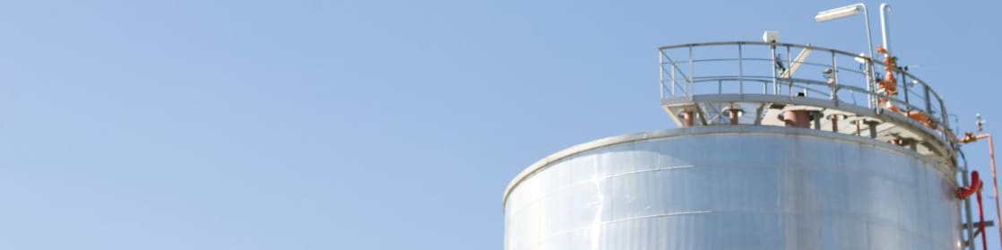 Chemical Plant
