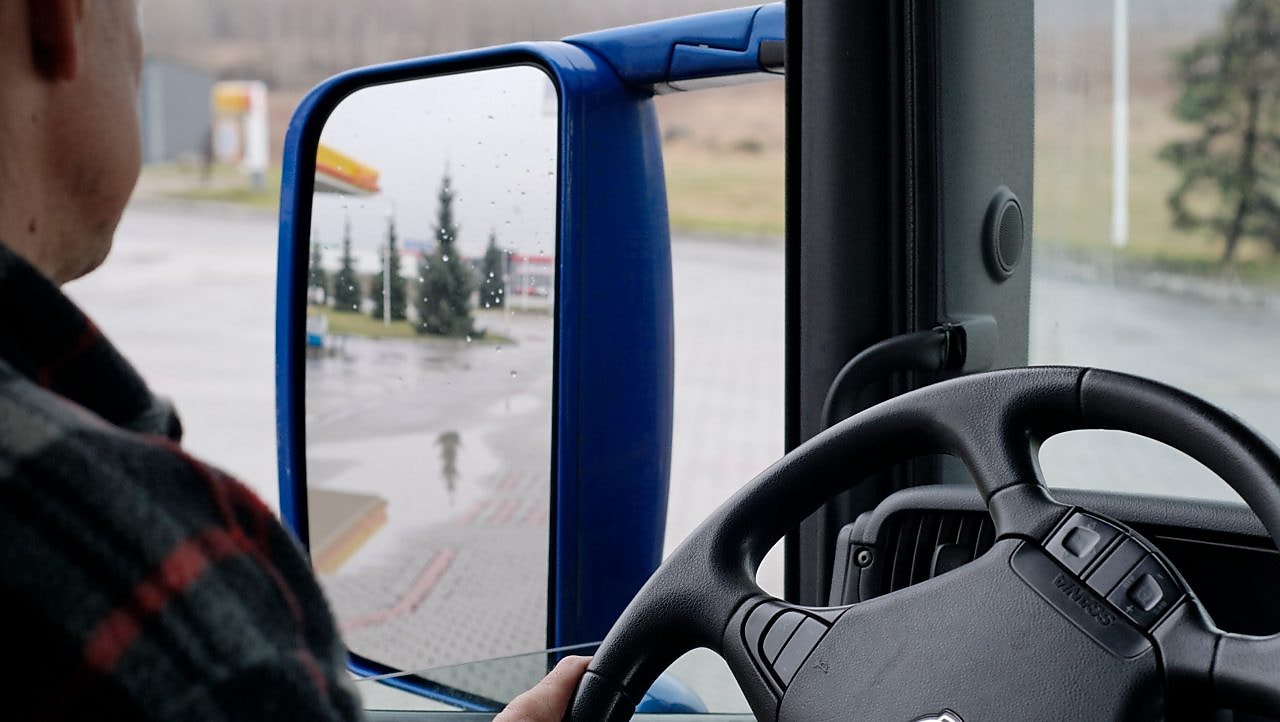 产品安全处理及运输 (英文)