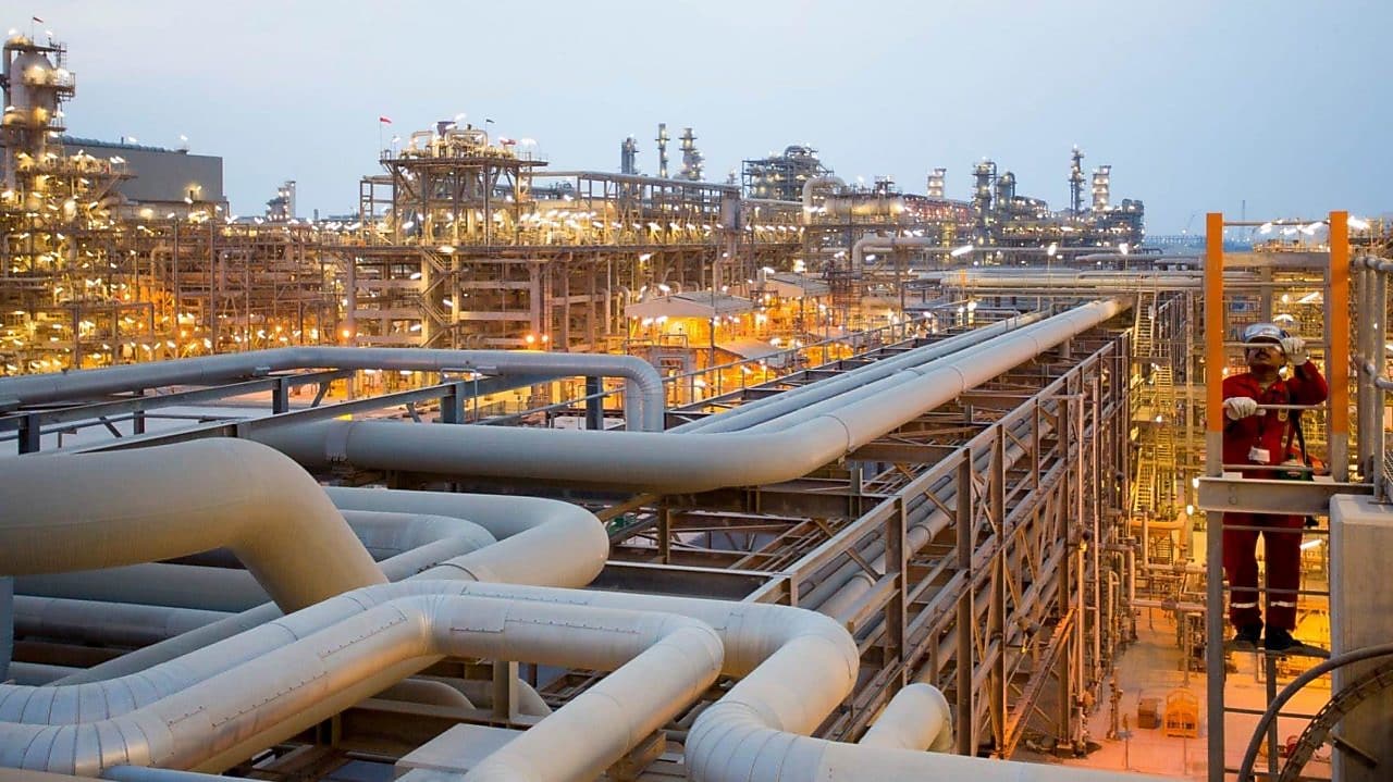 我们的优势 (英文)