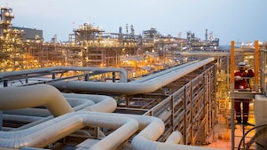 我们的优势 (英文)