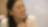 lady with smiley face