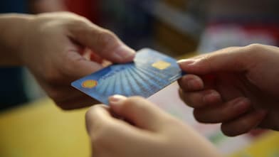 壳牌车队加油卡