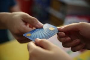 壳牌车队加油卡