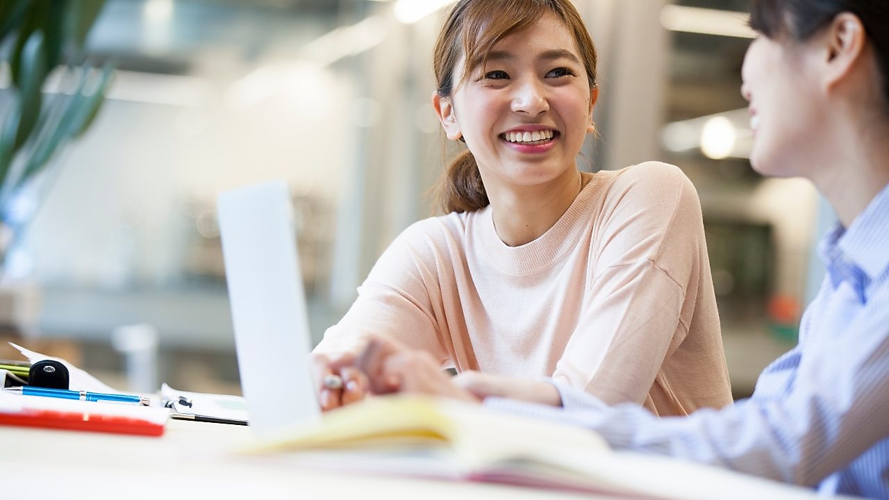 在校生与毕业生