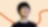 在白板前面微笑的亚裔女企业家的特写