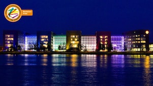 支持壳牌的 LGBT 人才