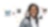 Female employee smiling in the picture