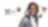 Female employee smiling in the picture