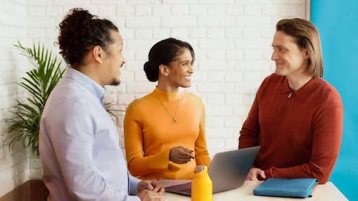 做你自己：了解壳牌的多元化和包容性