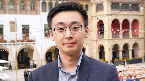 做生意是与人打交道的艺术