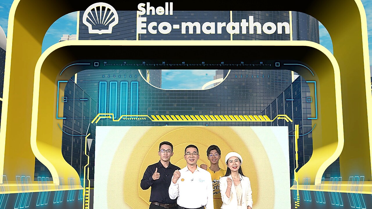 图注:行业专家大咖对谈,共话未来低碳出行